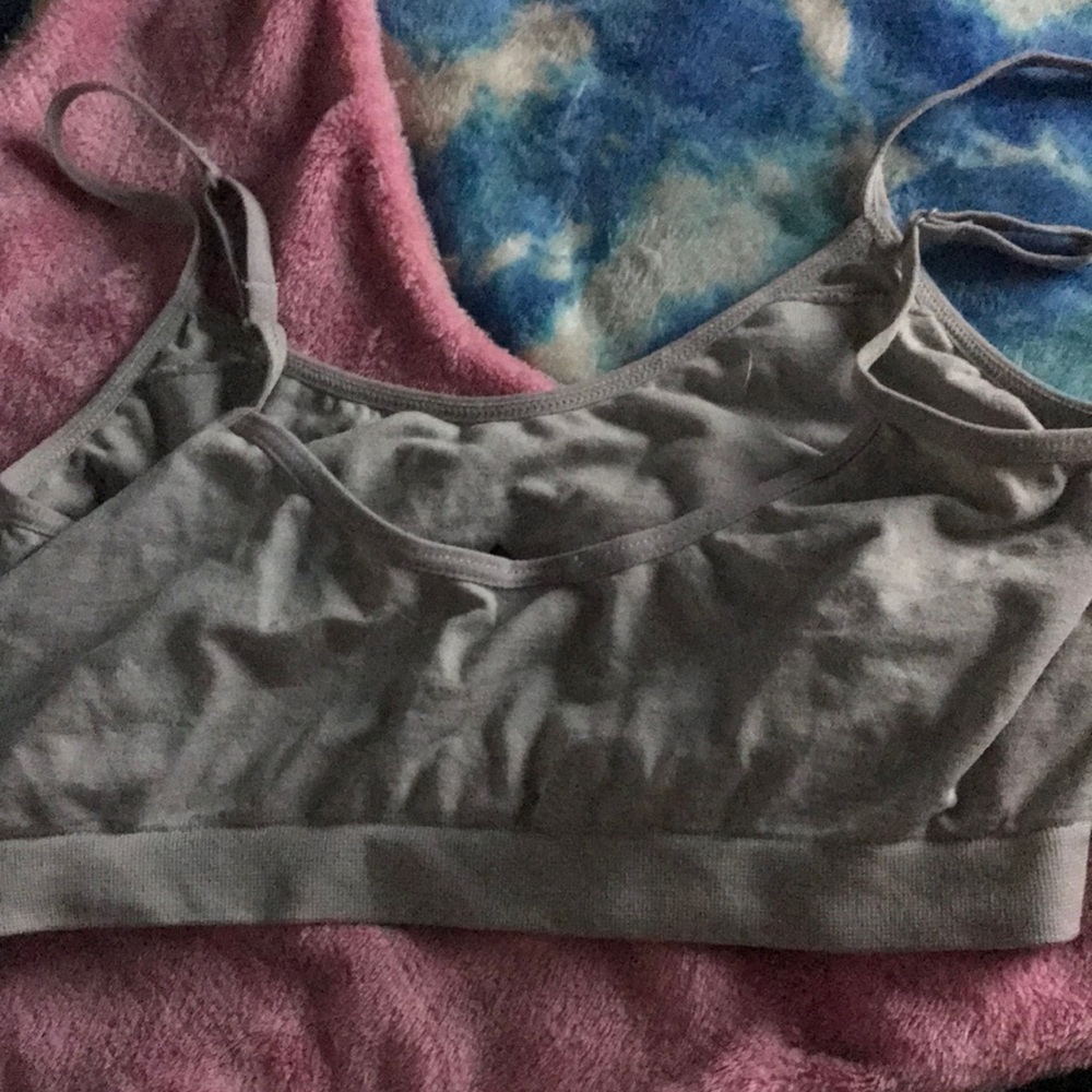 Sports bra - Picture 2 of 2